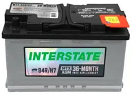 Interstate MTX-94R/H7 AGM