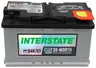 Interstate MTX-94R/H7 AGM