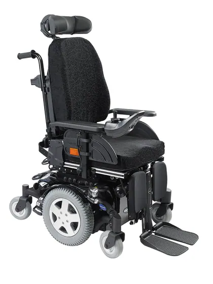 Invacare TDX SP2