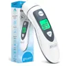 iProven DMT-489 Digital Ear and Forehead Thermometer