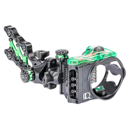 IQ Micro 3-Pin Bow Sight
