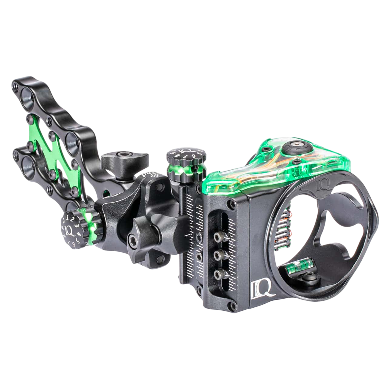 IQ Micro 3-Pin Bow Sight