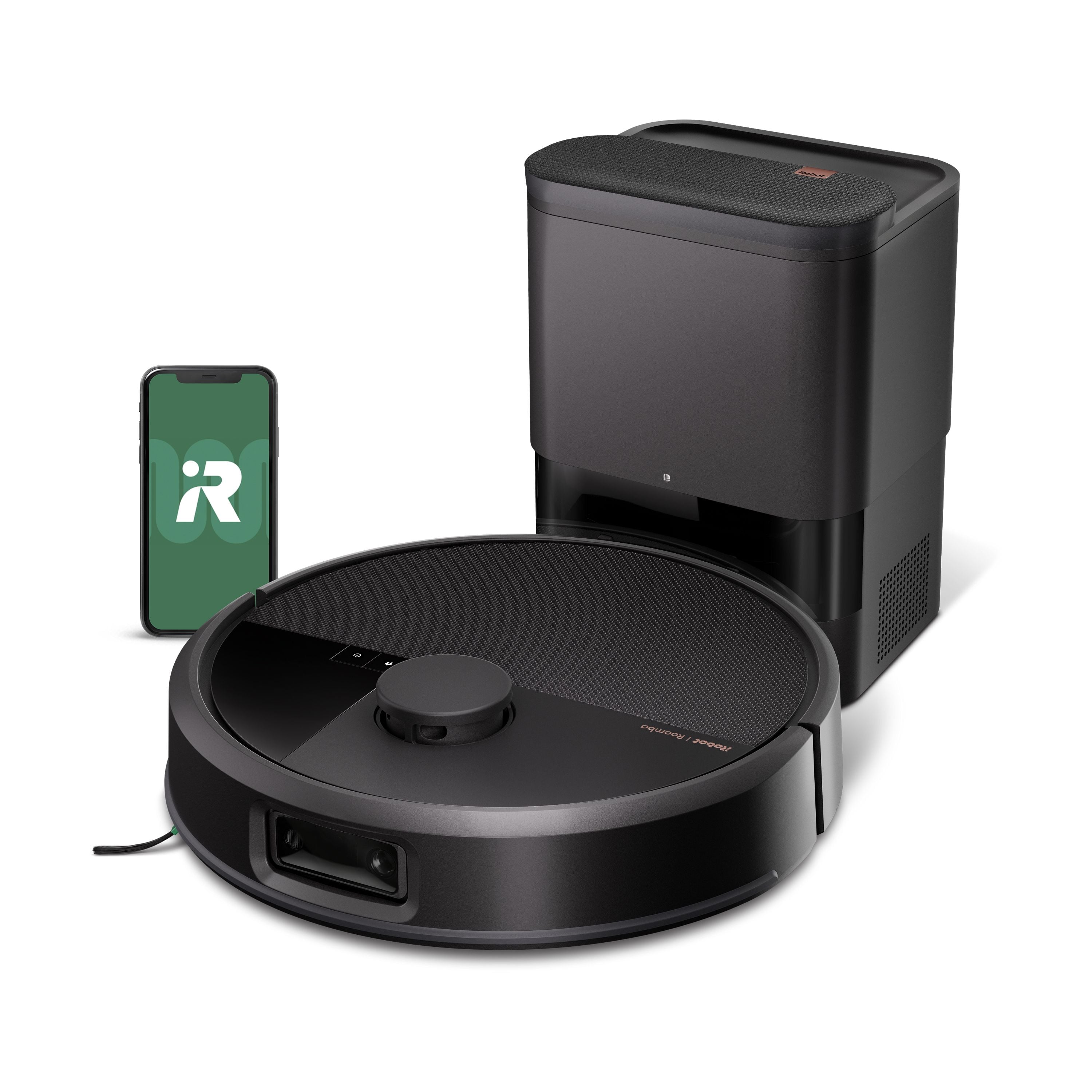 iRobot Roomba Max 705 Combo