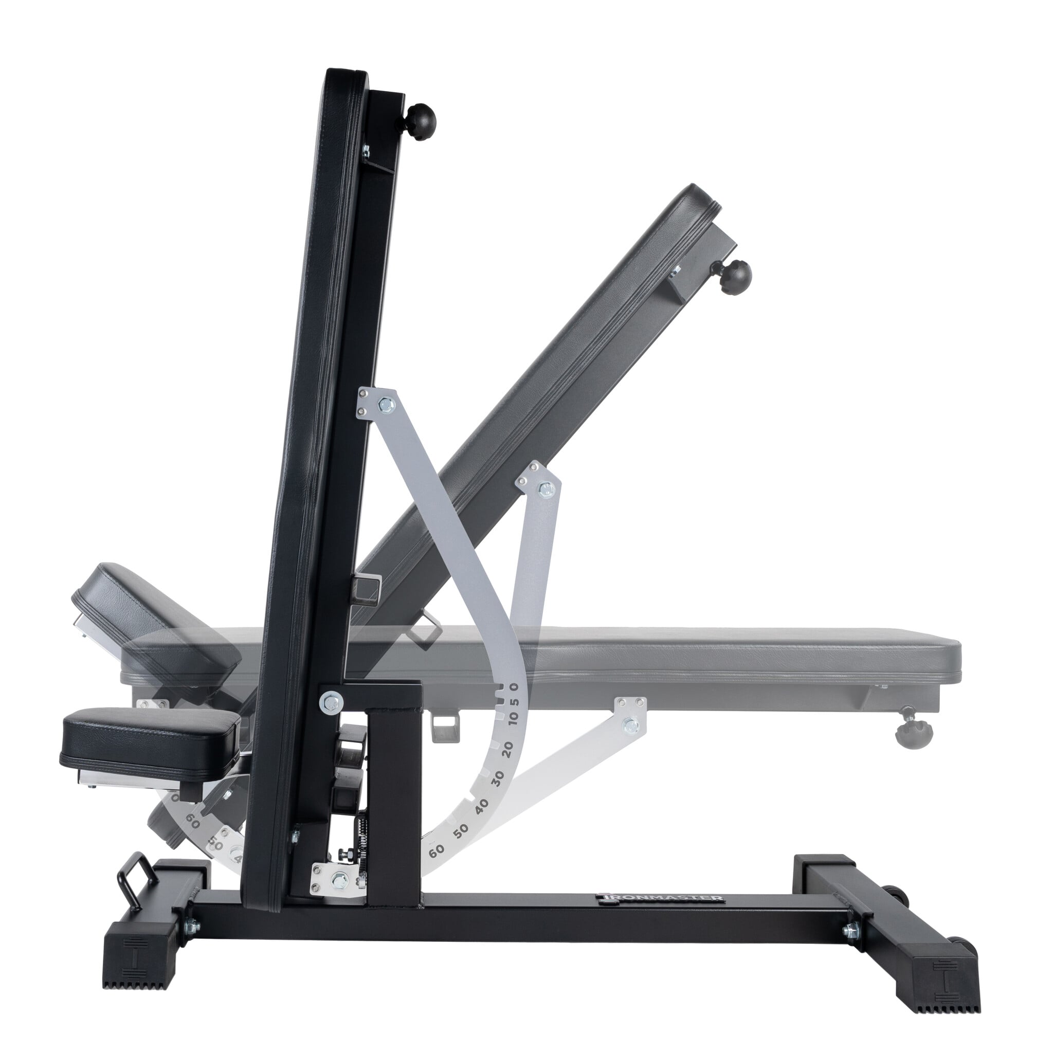 Ironmaster Super Bench Pro V2