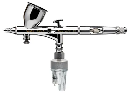 Iwata Custom Micron CM-C Plus