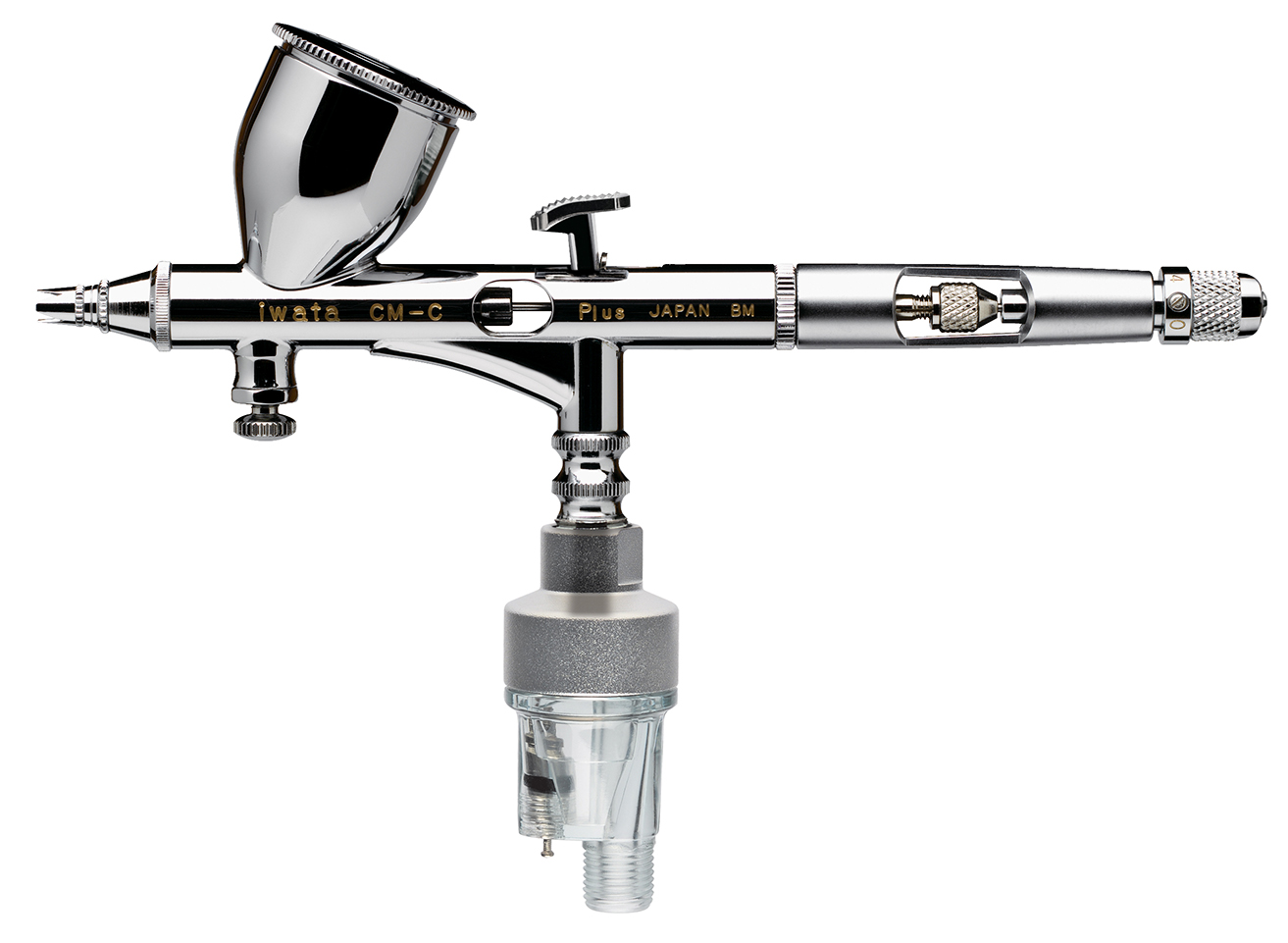 Iwata Custom Micron CM-C Plus
