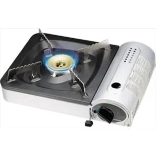 Iwatani ZA-3HP Portable Butane Stove — Iwatani