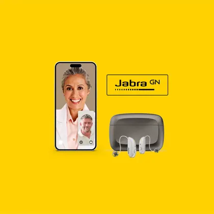 Jabra Enhance Select 700
