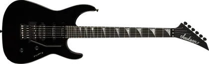 Jackson American Series Soloist SL3
