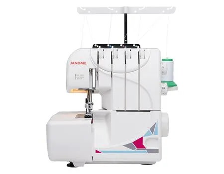 Janome MOD-8933