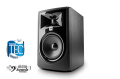 JBL 305P MkII