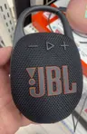 JBL Clip 5