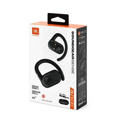 JBL Soundgear Sense — JBL