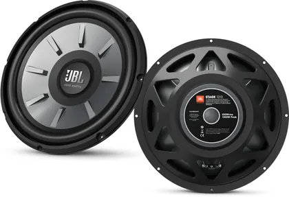 JBL Stage 1210 — JBL