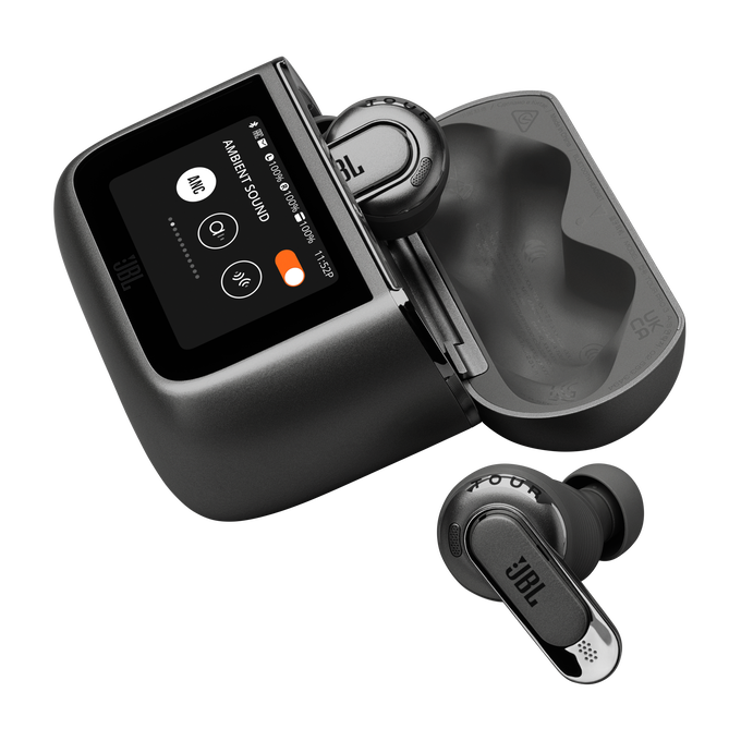 JBL Tour Pro 3