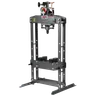 JET HP-5A 5 Ton Hand-Operated Hydraulic Shop Press