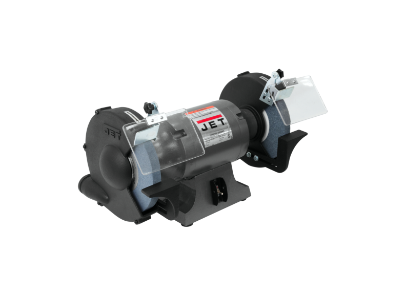 JET JBG-10A 10 in. Industrial Bench Grinder