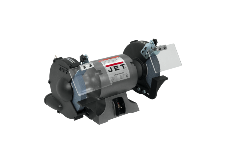 JET JBG-8A 8 in. Industrial Bench Grinder
