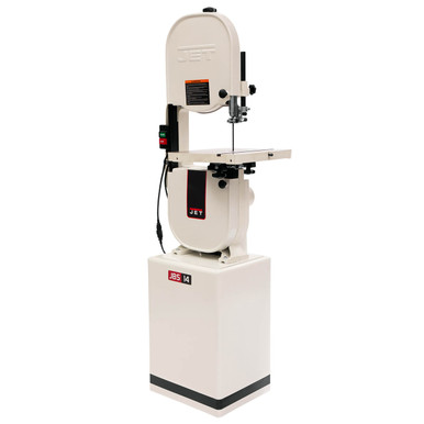 JET JWBS-14CS 14-Inch Woodworking Bandsaw