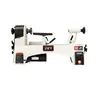 JET JWL-1221VS 12" x 21" Variable Speed Wood Lathe
