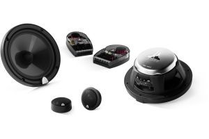JL Audio C3-650