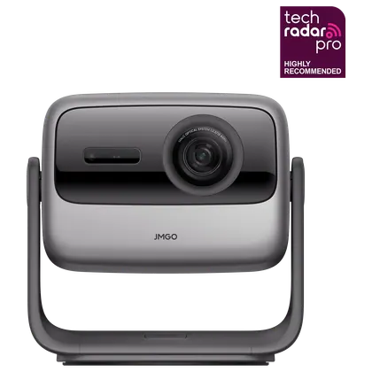 JMGO N1S Ultra — JMGO