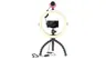 Joby Beamo Ring Light 12"