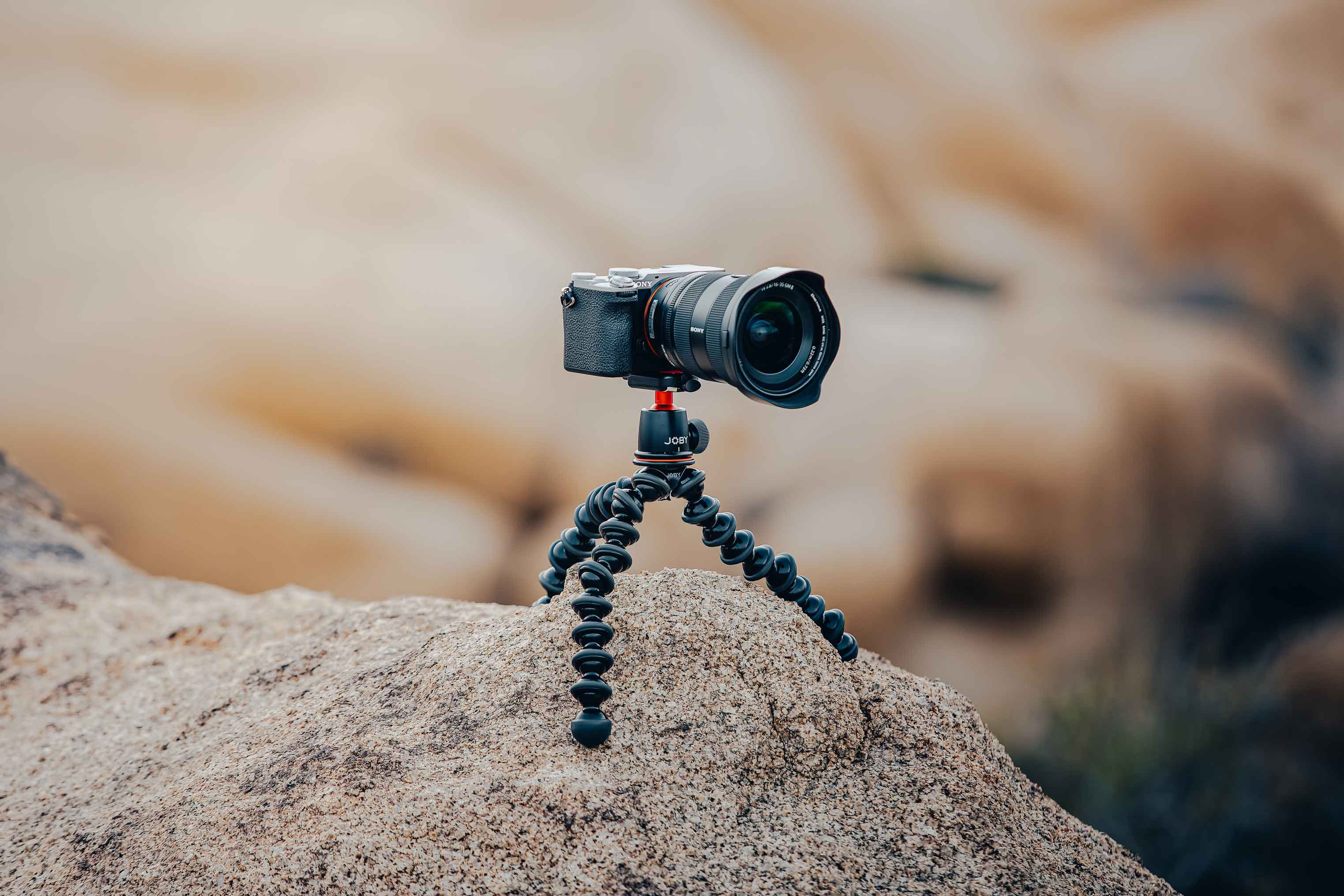 Joby GorillaPod 5K Kit