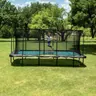 JumpKing Pro-Series 10'x18' Rectangle (JKRC1018HEC3)