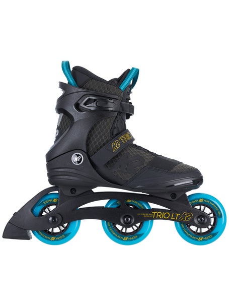 K2 Trio LT 100