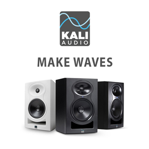 Kali Audio LP-6 V2