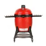 Kamado Joe Big Joe III (with cart)
