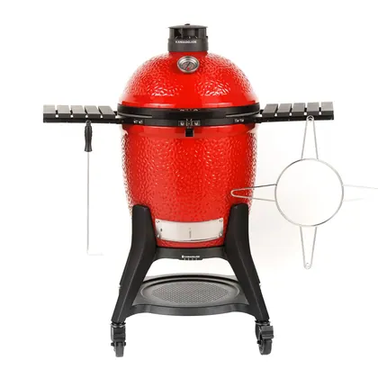 Kamado Joe Classic III — Kamado Joe