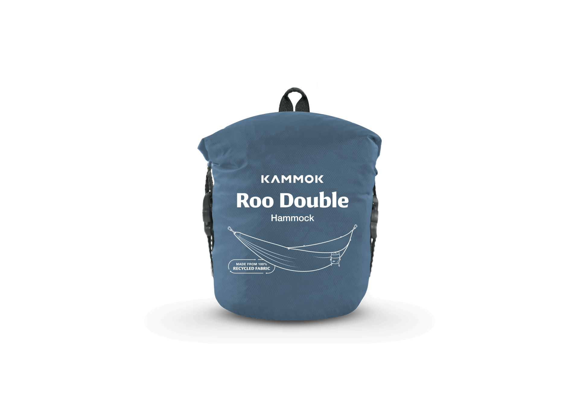 Kammok Roo Double Hammock
