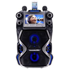 Karaoke USA GF920