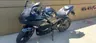 Kawasaki Ninja 500