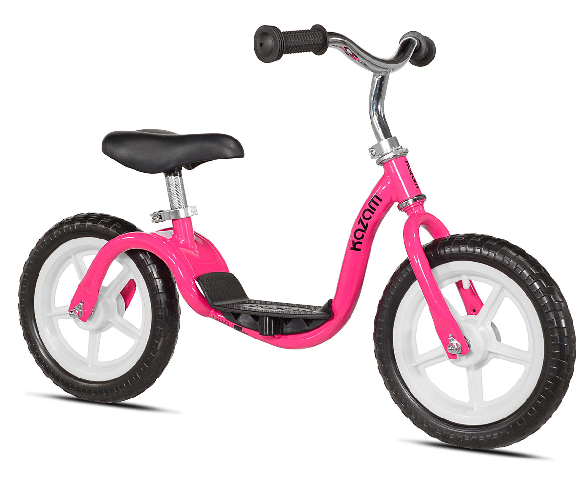 KaZAM v2e 12in Balance Bike