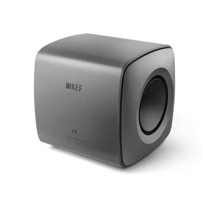 KEF KC62 — KEF