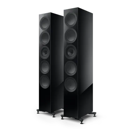 KEF R11 Meta