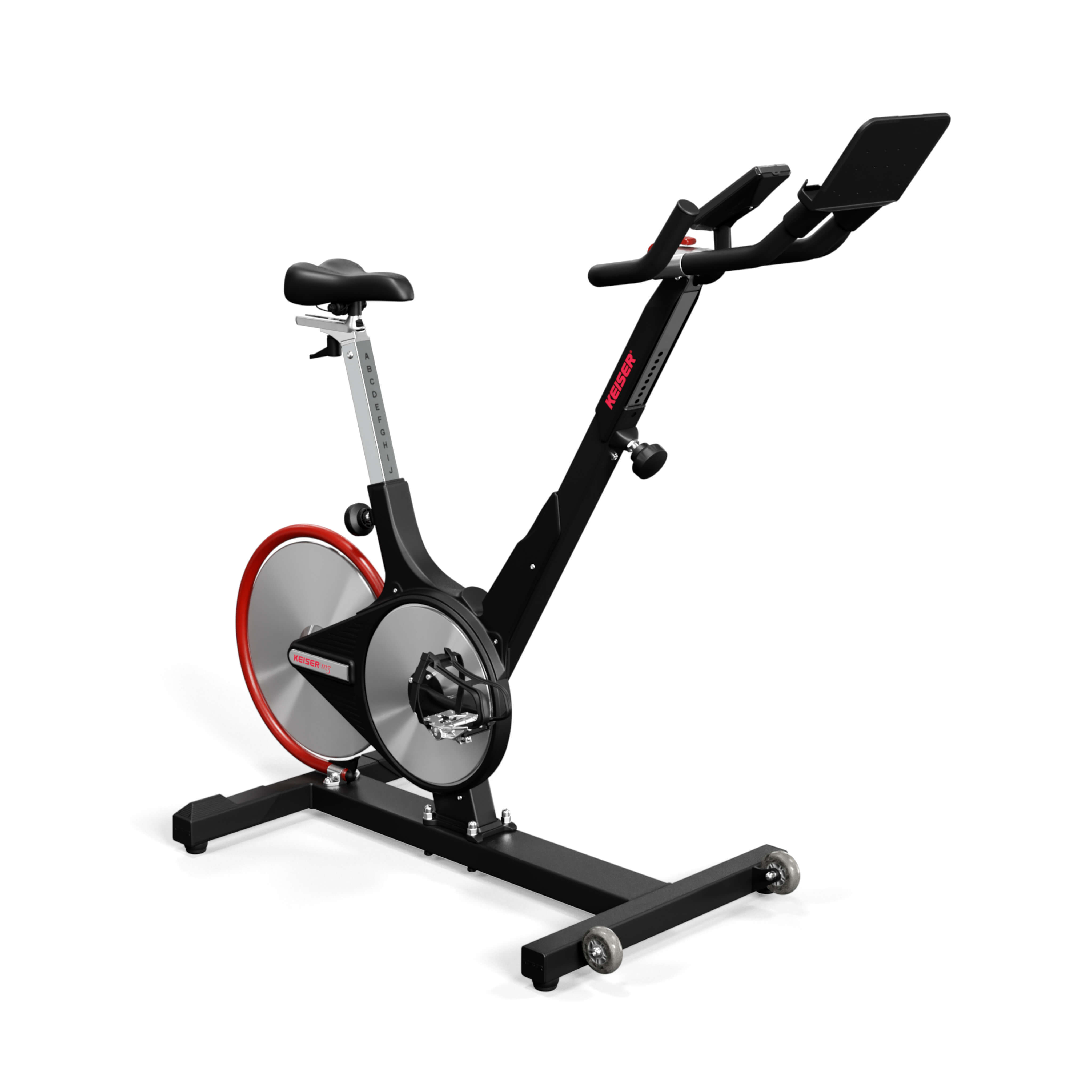 Keiser M3i Indoor Bike