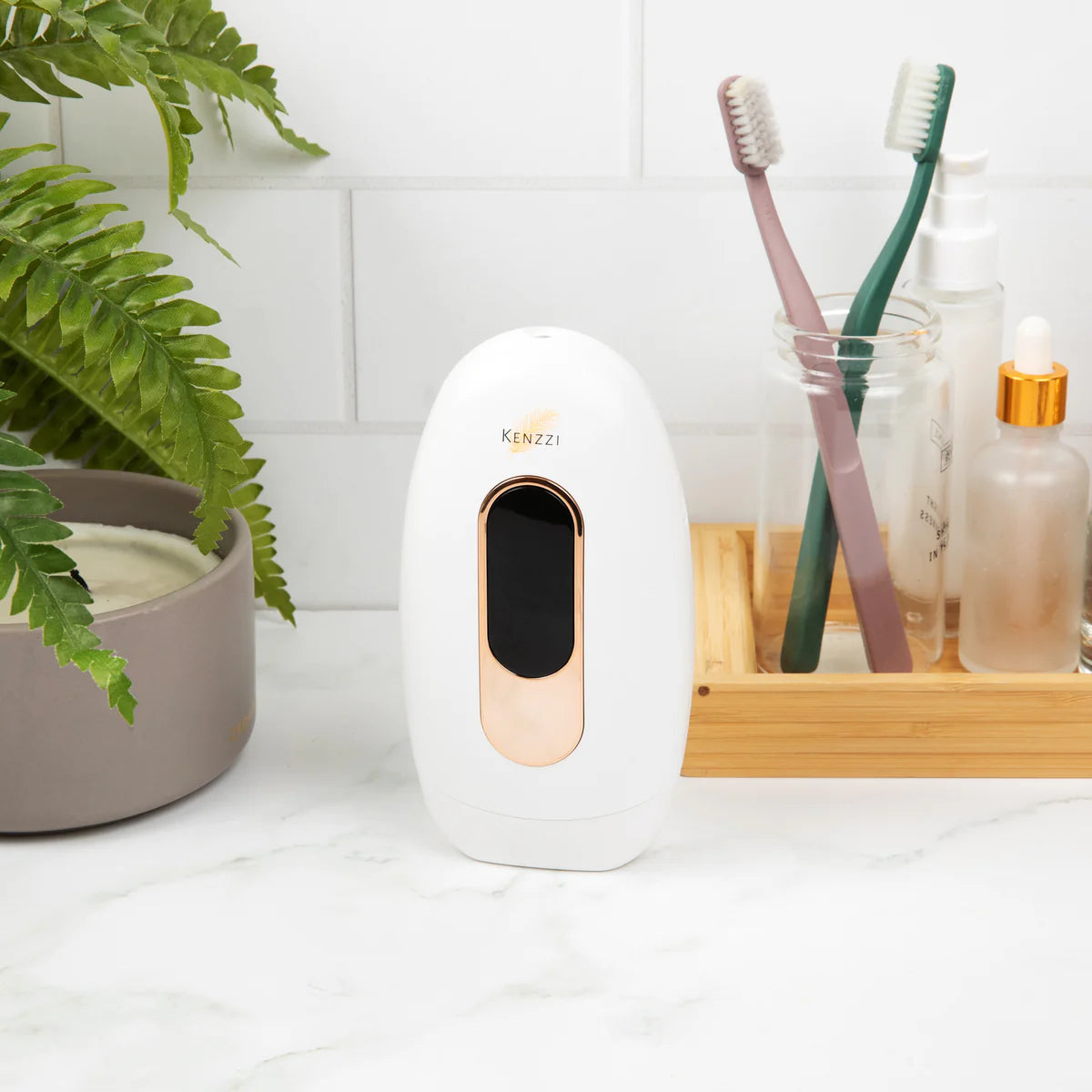 Kenzzi IPL Pro+