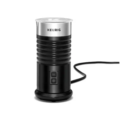 Keurig Standalone Frother — Keurig