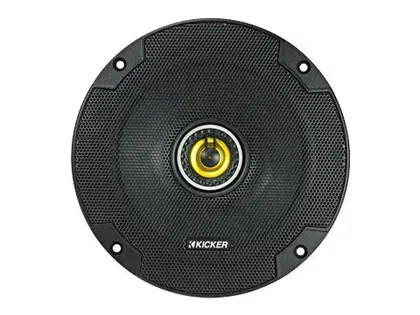 Kicker CS Series CSC65 — Kicker