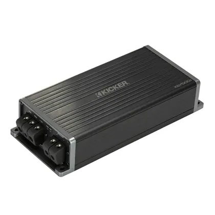Kicker KEY500.1 — Kicker