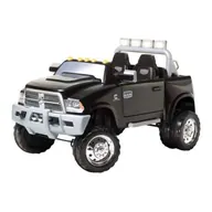 Kid Trax RAM 3500 Dually 12V