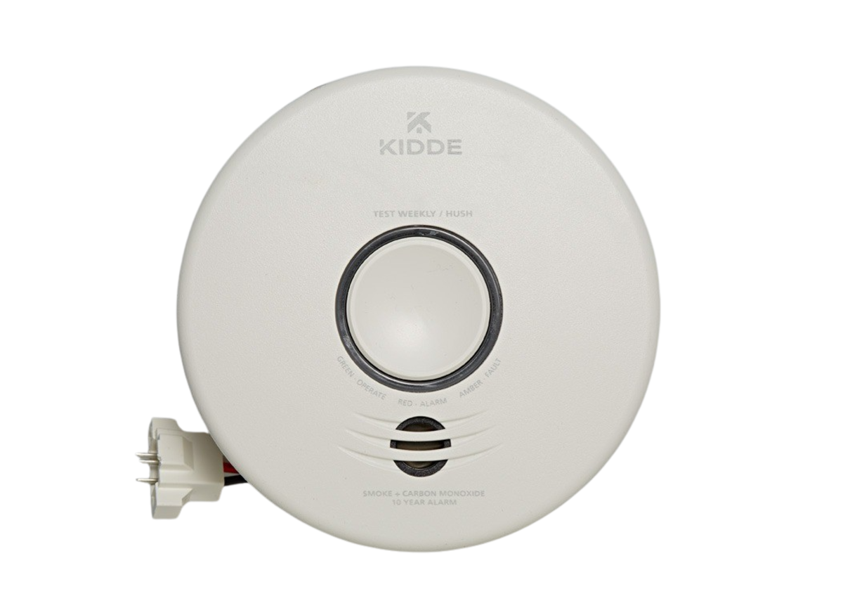 Kidde P4010ACSCO-WF