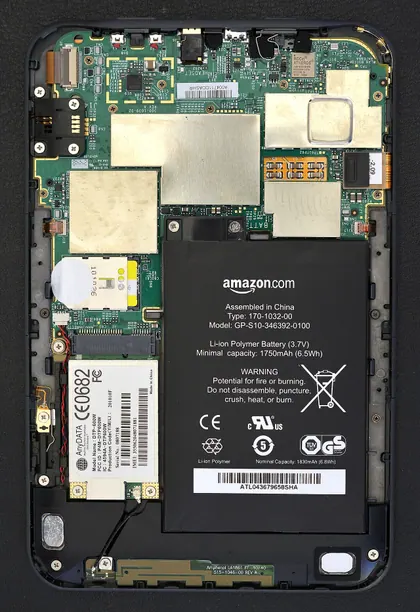 Amazon Kindle Scribe (2024) — Amazon