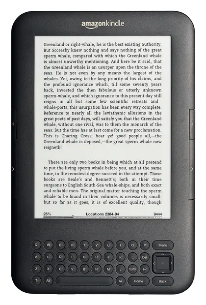 Amazon Kindle Scribe Colorsoft — Amazon