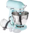 KitchenAid Artisan Mini 3.5-Qt Tilt-Head Stand Mixer (KSM3316X)