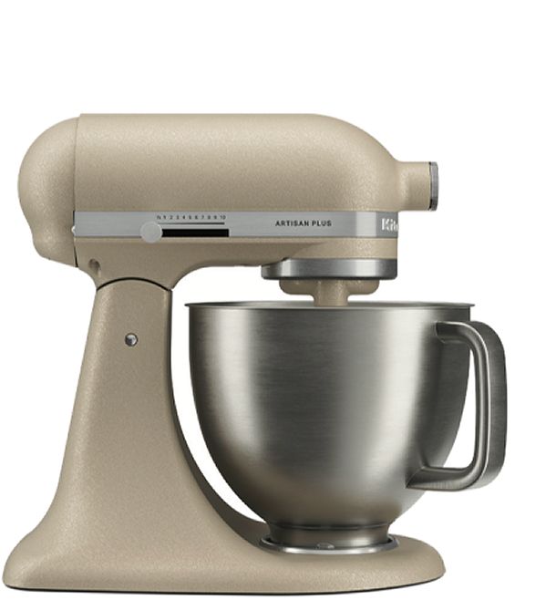 KitchenAid Artisan Plus 5-Qt Tilt-Head Stand Mixer (KSM50)